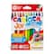 CARIOCA® Joy 2.8mm Fine Tip Washable Felt Tip Pen Set
